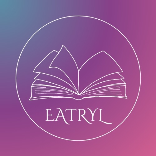 Logotipo original de EATRYL